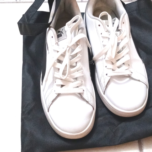 Puma Sneakers Men's Size 11.5 US - Picture 2 of 6